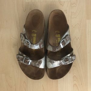 ✨ FLASH SALE - Birkenstock Sandals